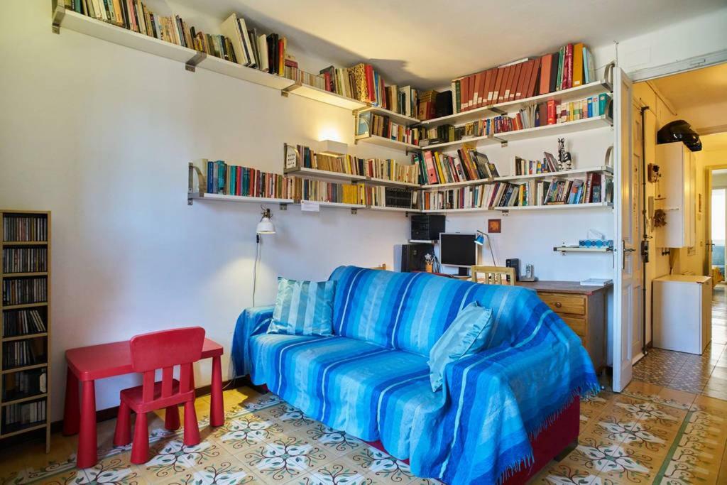 My Home In Barcelona Exteriör bild